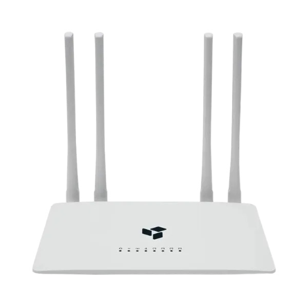 Оборудование для интернета Уфанет